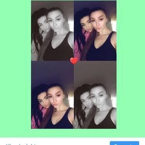 Meet your Posher, Danielle